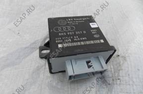 AUDI A4 B8 8K5907357B МОДУЛЬ WIATE XENONOWYCH