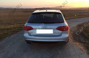 AUDI A4 B8 8KO LAMPY LED  KOMPLETNE,