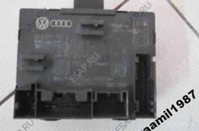 AUDI A4 B8 A5 БЛОК УПРАВЛЕНИЯ МОДУЛЬ 8K0959792J