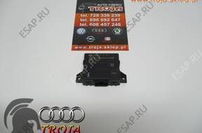 AUDI A4 B8 A5 МОДУЛЬ БЛОК УПРАВЛЕНИЯ GATEWAY 8T0907468H