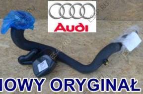 Audi A4 B8 A5 ПАТРУБОК w ИНТЕРКУЛЕРА 8K0145673AM