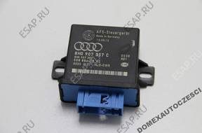 AUDI A4 B8 A5 Q5 МОДУЛЬ ZASIEGU WIATE 8H0907357C