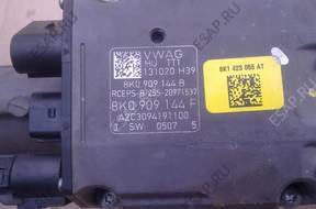 AUDI A4 B8 A5 РУЛЕВАЯ РЕЙКА 8K0909144F ДЕФЕКТ