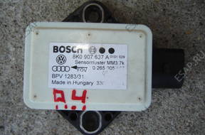 AUDI A4 B8A5Q5 8K00907637A СЕНСОР МОДУЛЬ ESP