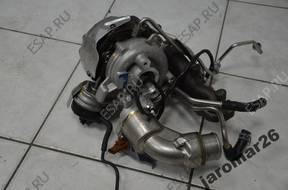 AUDI A4 B9 2.0TDI DET ТУРБОКОМПРЕССОР 04L253056H