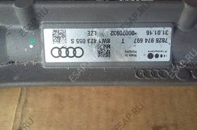 Audi A4 B9 РУЛЕВАЯ РЕЙКА 8W1423055S