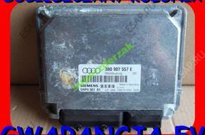 AUDI A4 БЛОК УПРАВЛЕНИЯ 3B0907557E 5WP436101