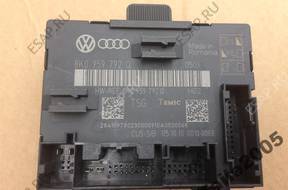 Audi A4 БЛОК УПРАВЛЕНИЯ МОДУЛЬ ДВЕРИ 8K0959792Q