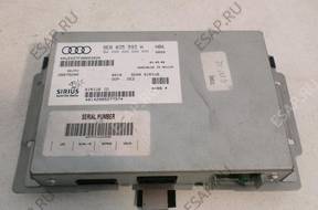 AUDI A4 БЛОК УПРАВЛЕНИЯ ODBIORU RADIA CYFR. 8E0035593H