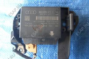 Audi A4 БЛОК УПРАВЛЕНИЯ ПАРКОВКИ PDC 8KO919475 F