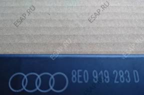 AUDI A4 БЛОК УПРАВЛЕНИЯ PDC 8E0919283D