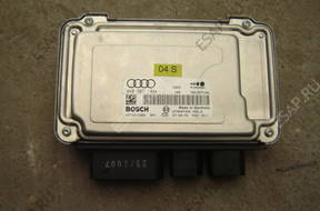 AUDI A4 БЛОК УПРАВЛЕНИЯ UKADU KIEROWNICZEGO 8K0907144A