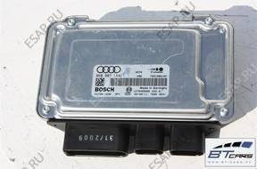 AUDI A4 БЛОК УПРАВЛЕНИЯ UKLADU KIEROWNICZEGO 8K0907144D