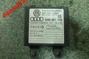 AUDI A4 CABRIO МОДУЛЬ 8H0951178