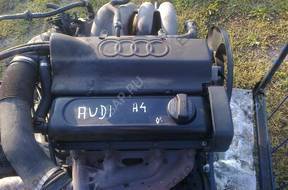 AUDI  A4 двигатель  1,6