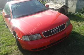 audi a4 двигатель 2,6 бензиновый