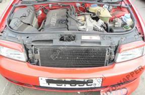 AUDI A4 KOMBI 1.8T 1997 год. КОРОБКА ПЕРЕДАЧW МЕХАНИКА
