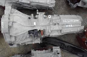 AUDI A4 КОРОБКА ПЕРЕДАЧ HCF ПРОБЕГ 76tys.km.