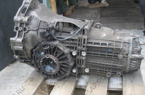 AUDI A4 КОРОБКА ПЕРЕДАЧw  DVP 23119 1.6 БЕНЗИН