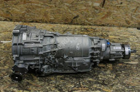 AUDI A4 КОРОБКА ПЕРЕДАЧw gearbox transmission 8HP55