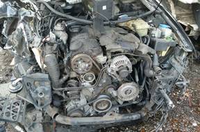 AUDI A4 Lift 1,9TDI  ТУРБО   ADAX TOBUD