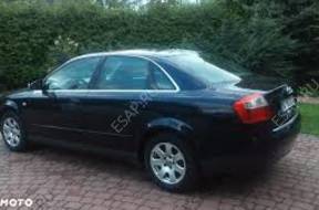 AUDI A4 MALYSZWKA 2.0 B6 БЕНЗИН