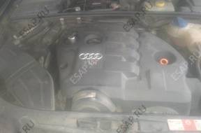 audi a4 Maysz VW Passat 1.9 tdi 130 л.с. AVF