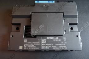 AUDI A4 МОДУЛЬ INTERFACE GATEWAY 8W6907468