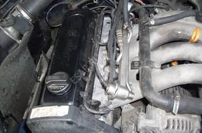 AUDI A4 PASSAT B 5 двигатель 1.6 8V.ADP