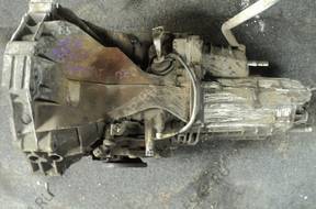 AUDI A4 PASSAT B5 1,6 БЕНЗИН КОРОБКА ПЕРЕДАЧW