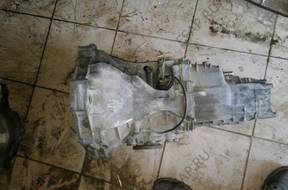 AUDI A4 PASSAT B5 1.6 КОРОБКА ПЕРЕДАЧW 012301103M