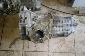 AUDI A4 PASSAT B5 1.6 КОРОБКА ПЕРЕДАЧW 012301103M