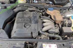 AUDI A4  PASSAT B5 1.8 20V КОРОБКА ПЕРЕДАЧW DHZ