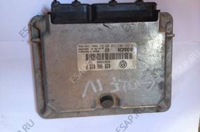 Audi A4 Passat B5 1.9 TDI 038906018P BOSCH