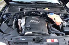 Audi A4 Passat B5  1.9 TDI 110 л.с. двигатель AFN