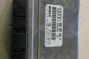 AUDI A4 PASSAT B5 2.5 TDI БЛОК УПРАВЛЕНИЯ 8D0907401P