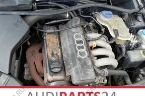 Audi A4 Passat B5 двигатель 1.6 ADP 124TY KM