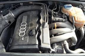 Audi A4 Passat B5 двигатель 1.8 ADR С АВТО ИЗ ГЕРМАНИИ