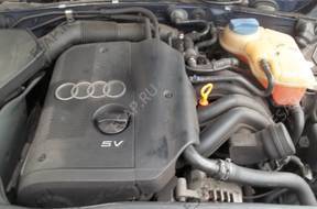 AUDI A4 PASSAT B5 двигатель 1.8 apt jeszcze еще на машине