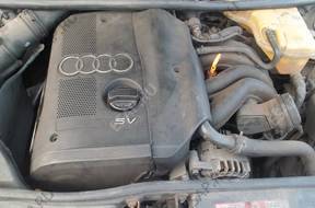 AUDI A4 PASSAT B5 двигатель 1.8 apt с ANGLIKA еще на машине