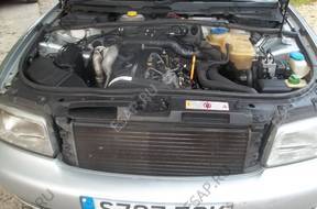 AUDI A4 PASSAT B5 двигатель 1.9 TDI ANGLIKA  AFN