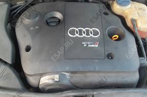 AUDI A4 PASSAT B5 двигатель 1.9 TDI ANGLIKA  AJM