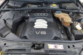 Audi A4 Passat B5 КОРОБКА ПЕРЕДАЧW DJR