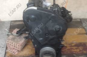 AUDI A4 PASSAT B5 & двигатель 1.9 AHU 90KM
