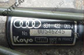 AUDI A4 PRZEKŁADNIA РУЛЕВАЯ РЕЙКА 8D1422065J ЕВРОПЕЙСКАЯ ВЕРСИЯ