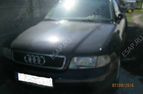 AUDI A4 РУЛЕВАЯ РЕЙКА PASSAT B5 LAMPA  DRZWI ZAMK