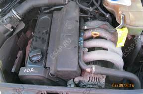 AUDI A4 РУЛЕВАЯ РЕЙКА PASSAT B5 LAMPA  DRZWI ZAMK