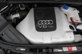 AUDI A4 S-LINE 2,5 TDI V6 GOY двигатель AKE