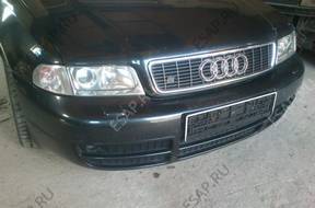 AUDI A4-S4 B5 2,7 bi turbo C6,allroad 199tys