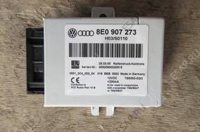 AUDI A4 S4 B7 МОДУЛЬ CINIENIA K 8E0907273